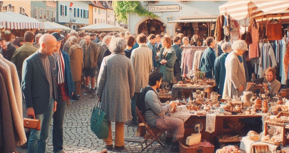 Marktplatz