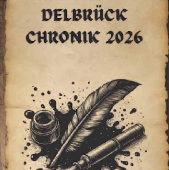 Delbrücker Chronik 2026