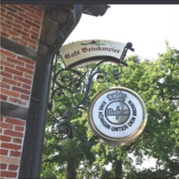 Gastronomie in Delbrück