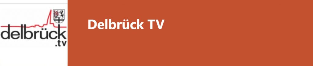 Delbrück TV