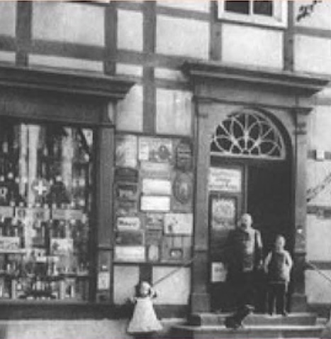 Historisches
